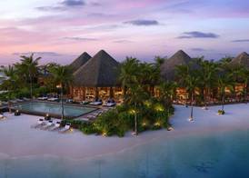 V Villas Maldives at Mirihi - MGallery Collection 2