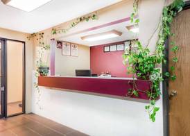 Super 8 by Wyndham Paris IL 3