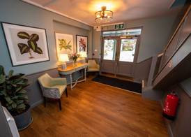 Riverside Hotel by Chef & Brewer Collection 2