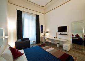 Town House Cavour 4