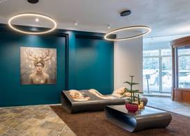 Hotel Schweizerhof Sils Maria, a Faern Collection Hotel 4