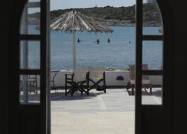 Galatis Beach Hotel 2