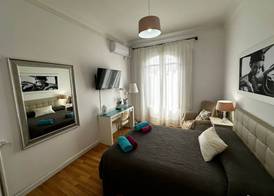 Rooms Tetuan 4