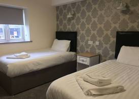 Alcester Inn 5