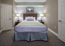 Holiday Inn Club Vacations GALVESTON BEACH RESORT by IHG 4