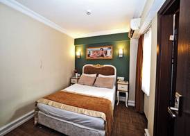 ELYSİON HOTEL 3
