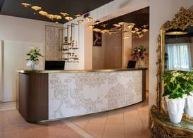 Hotel Mazzanti 4