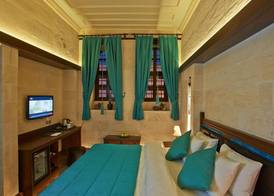 Sirehan Hotel 4