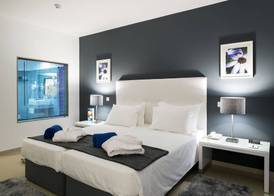 Rocamar Exclusive Hotel & Spa - Adults Only 2