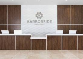 Harborside Hotel, BW Premier Collection 2