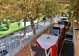 Hotel Cormorano 4