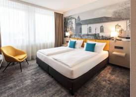Best Western Hotel am Europaplatz 5