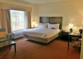 Holiday Inn Express DEFUNIAK SPRINGS by IHG 4