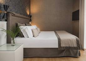 Hotel Maestrale 5