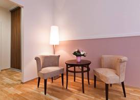Aparthotel Am Schloss 4