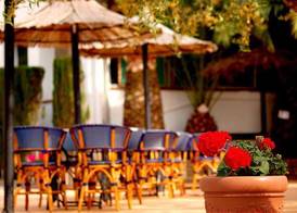 Hotel Antiga 2