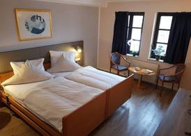 Hotel am Park 5