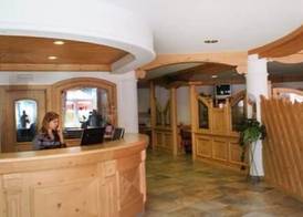 Hotel Stella Montis 2