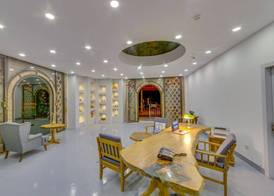La Brezza Suite & Hotel 4