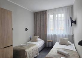 Hotel Orbita 5
