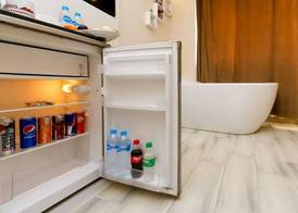 Venus Pyramids Inn Rooftop Access & Free Breakfast 5