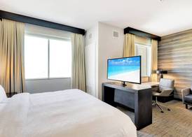 Residence Inn by Marriott Corpus Christi Downtown 4