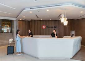 Travelodge Pattaya 5