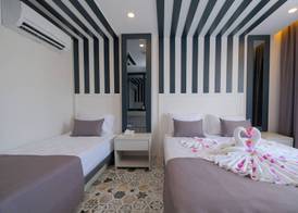 Black Royal Belek 3