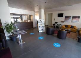 Blu Arena Hotel 3
