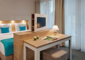 Hotel und Pension Seereich 4