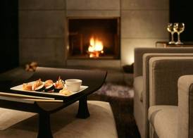 Sheraton Berlin Grand Hotel Esplanade 5