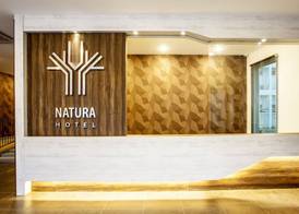 Natura Hotel 3
