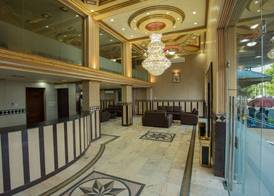 Euro Hotel and Apartments 2