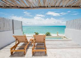 Punta Blanca | Beachfront Boutique Hotel 4