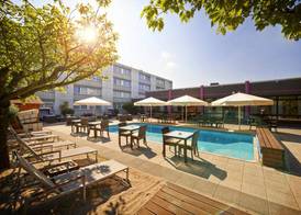 Arthotel Ana Living 4