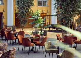 Van der Valk Hotel Paris CDG Airport 3