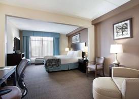 Wingate by Wyndham Garner/Raleigh South 5