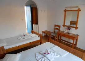 Aratos Hotel 4