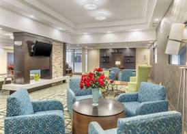 Best Western Plus New Englander 4