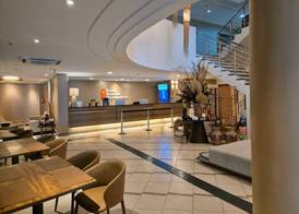Hotel Sonata de Iracema 2