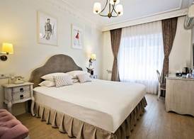 Villa Blanche Hotel 5