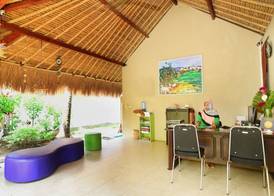 Mama Bella's Retreat 2