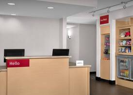 TownePlace Suites by Marriott Goldsboro 2