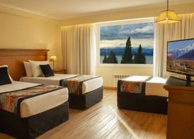 Huinid Bustillo Hotel & Spa 5