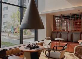 THE TOURIST HOTEL & Cafe AKIHABARA 3