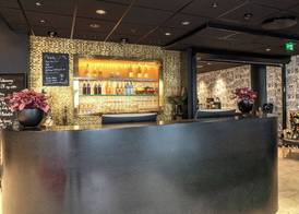 Thon Hotel Stavanger 3