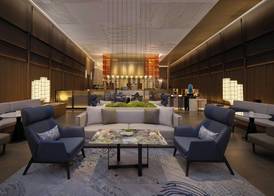 Huzhou Marriott Hotel Nanxun 4