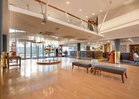 The Portswood Hotel 2