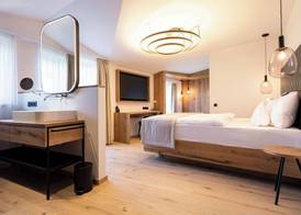 Hotel Baumwirt 4