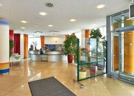 Hotel Kolping Wien Zentral 4